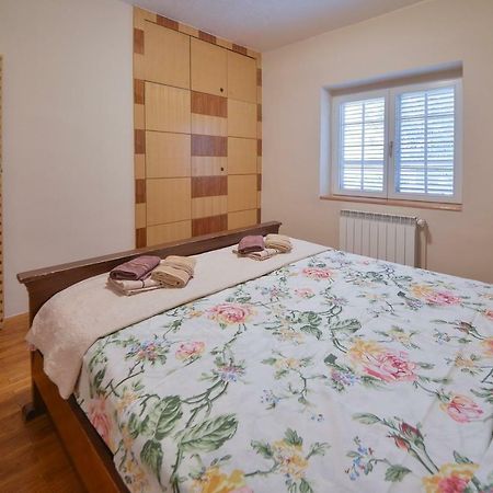 Villa Montenegro Budva Buitenkant foto